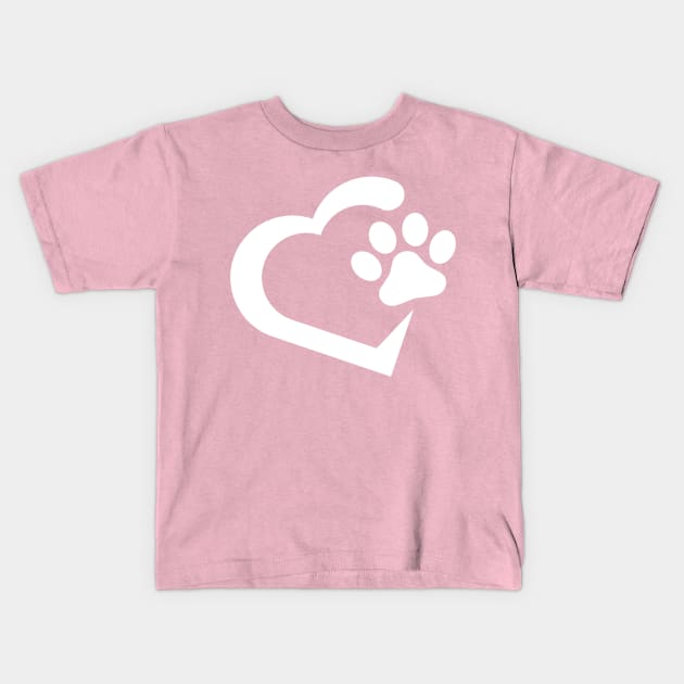 I love my Cat Kids T-Shirt by tubiela's